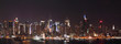 New York - Night skyline