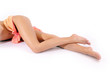 © Vojtech Vlk - Woman legs