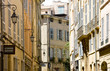 © Richard Semik - Aix-en-Provence, Provence, France