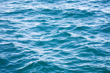  Water surface