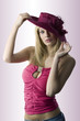 © photoCD - the red fedora