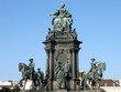 © ArTo - Wien, Denkmal Maria Theresias