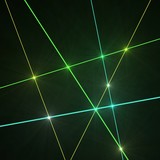 Fototapeta  - Lasery kolorowe