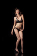 © Bibers - Attractive sexy woman in lingerie