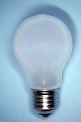 Light bulb