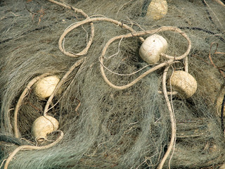 fishing net