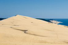 Pyla Dune, The Largest Sand Dune In Europe