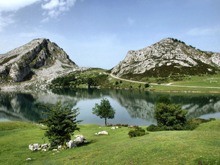 Parque Nacional Picos da Europa