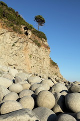 Spiaggia del Persico, Corniglia #2