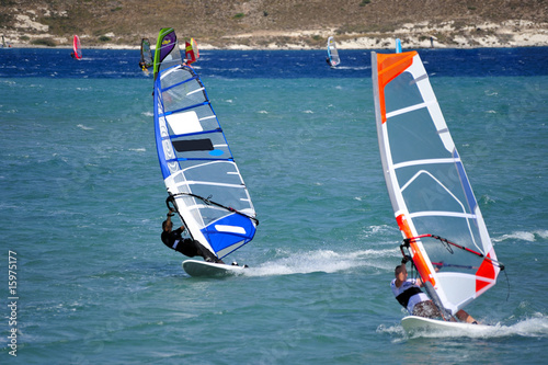 Obrazy Windsurfing  windsurfing-w-alacati-cesme-turcja