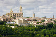 Segovia, Castile and Leon, Spain