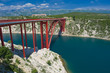 Croatia Bridge 1