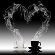 Love coffee 2