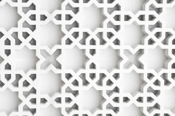 Poster - Islamic design