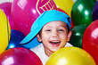© Natallia Vintsik - kinderparty