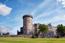 Luxury Dromoland Castle, County Clare, Ireland