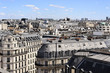 Les toits de Paris 1