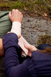 © Tyler Olson - Arm Bandage