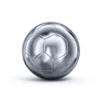 metal soccerball