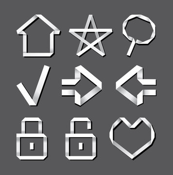 Computer icons