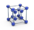 3d Model of Molecule