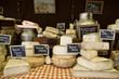 © Florian Villesèche - étal de fromage