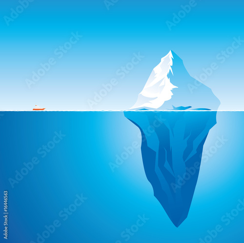 Iceberg