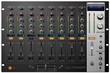 Eight-Channel Mixer