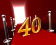 © sommersprossen - 40 Jahre