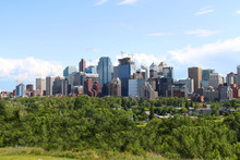 Calgary Office Buildings