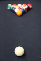 Billiard