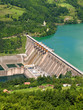 hydroelectric power station