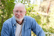 © Andy Dean - Handsome Senior Man Portrait