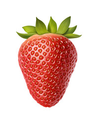 Sticker - Strawberry 1