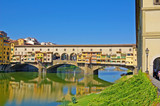 Ponte vecchio hdr