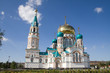Dormition cathedral, Omsk