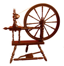 Spinning Wheel Free Stock Photo - Public Domain Pictures