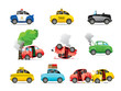 car icons