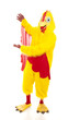 © Lisa F. Young - Chicken Man Presents