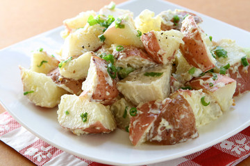 Red Potato Salad