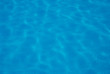 Blauer Hintergrund Wellen Wasser Türkis Sommer Urlaub
