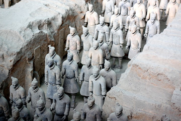 Terracotta Army