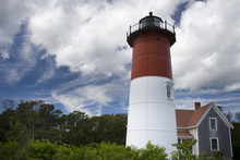 Nauset Light House Eastham, Massachusetts