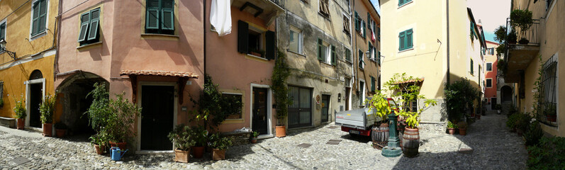  borgo antico