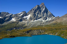 Alpi Cervino