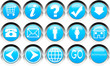 © Danilo Palomba - icone, internet, pulsanti