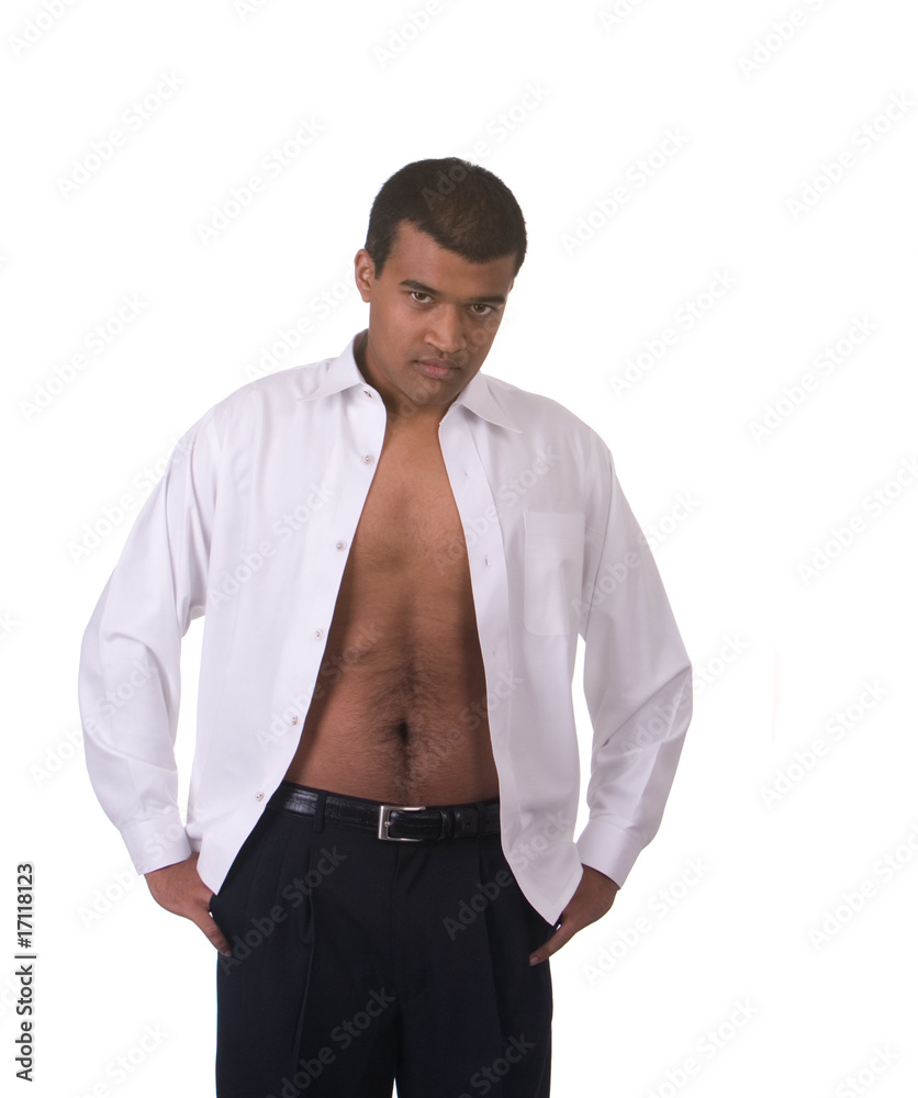 male unbuttoned dress shirt Mens unbuttoned shirt outfit