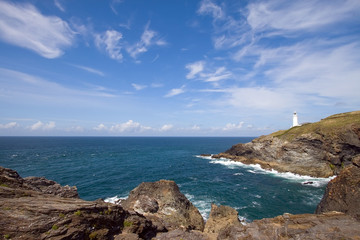 Cornish Coast