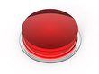 Blank red glass button