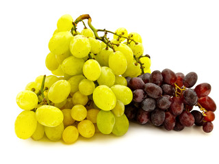 Wall Mural - grape